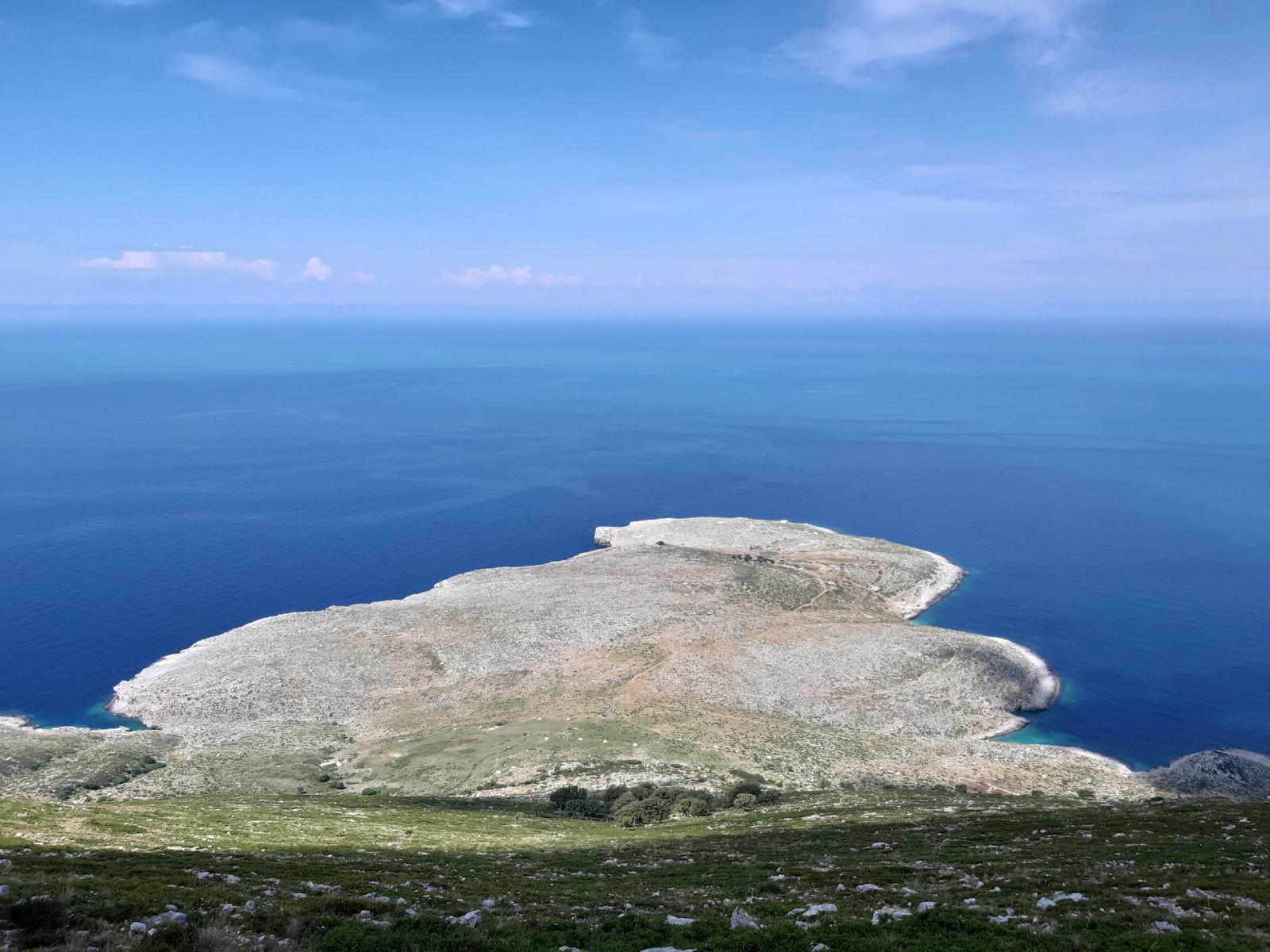 Cape of Gjuheza