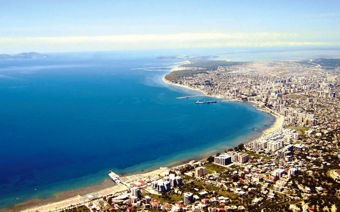 Vlora
